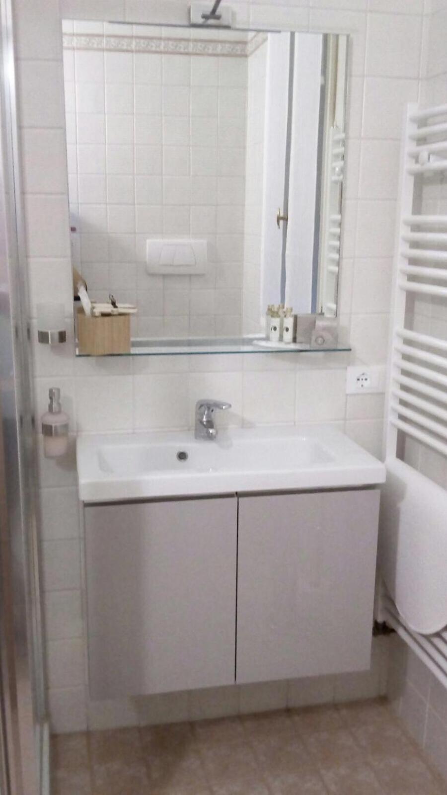 Residence Montegrappa Sandrigo Ngoại thất bức ảnh