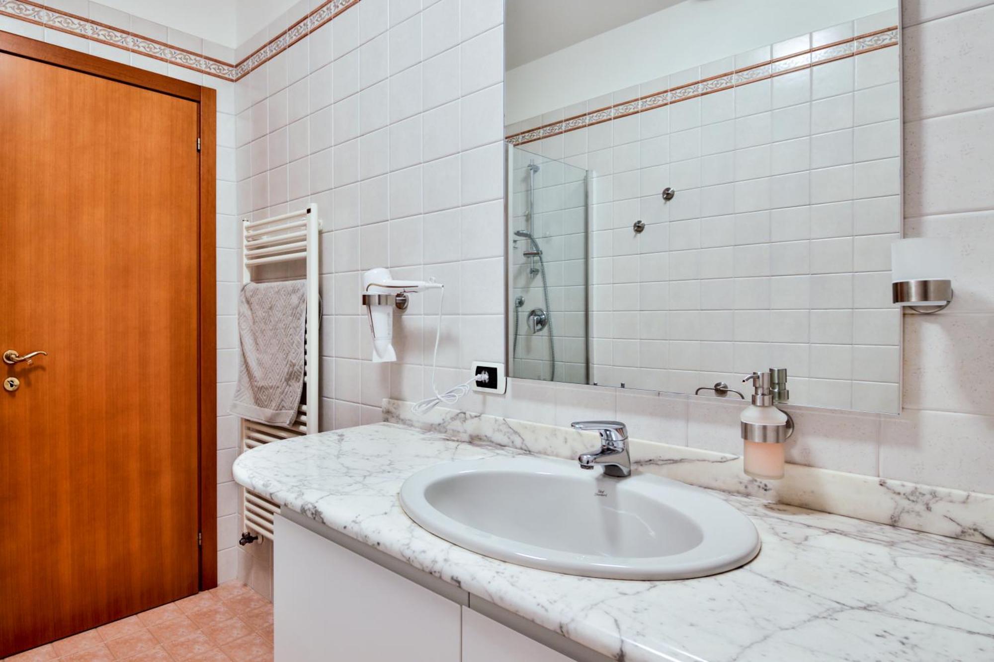 Residence Montegrappa Sandrigo Ngoại thất bức ảnh