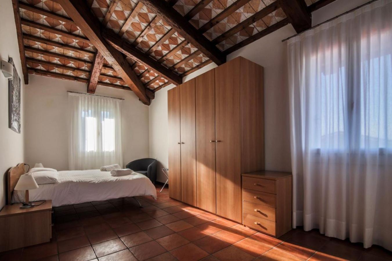 Residence Montegrappa Sandrigo Ngoại thất bức ảnh