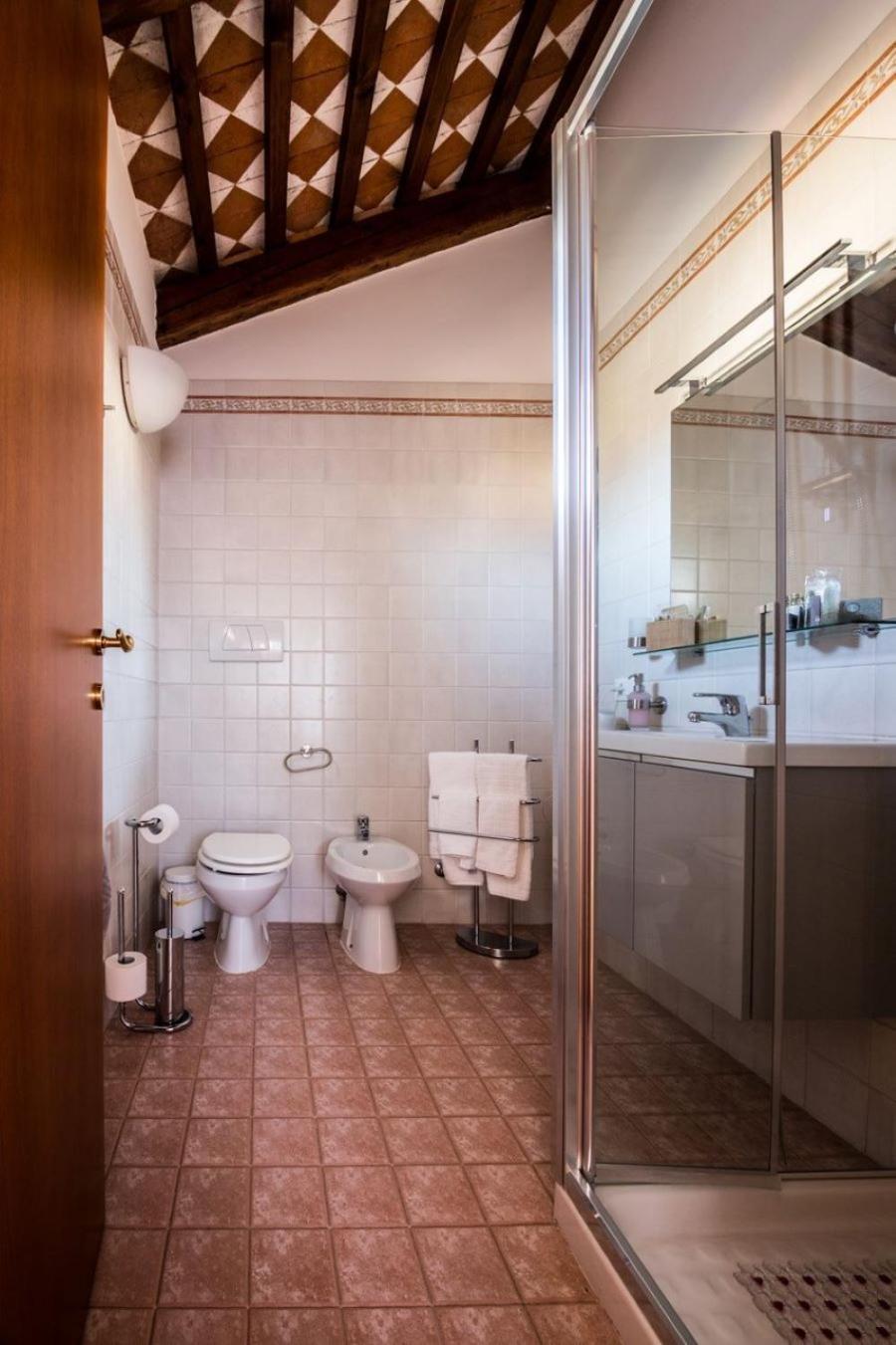 Residence Montegrappa Sandrigo Ngoại thất bức ảnh