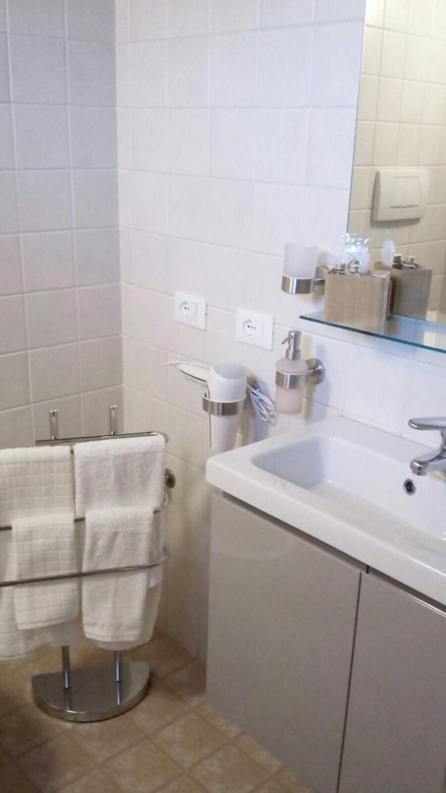 Residence Montegrappa Sandrigo Ngoại thất bức ảnh
