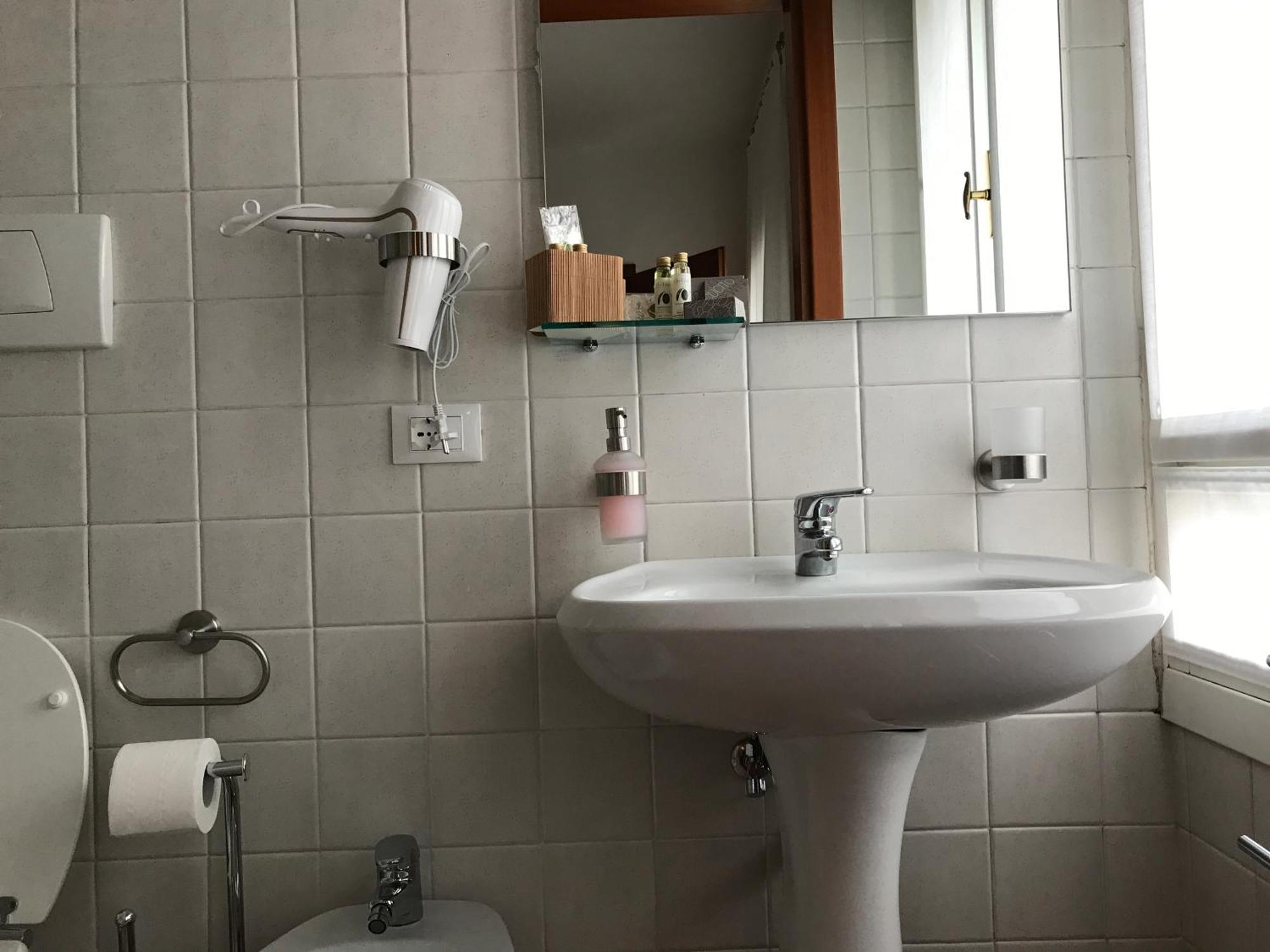 Residence Montegrappa Sandrigo Ngoại thất bức ảnh