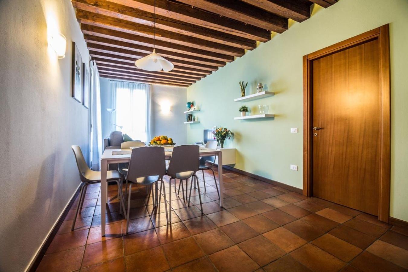 Residence Montegrappa Sandrigo Ngoại thất bức ảnh