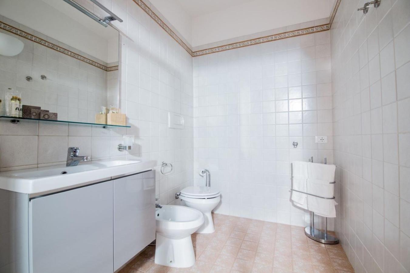 Residence Montegrappa Sandrigo Ngoại thất bức ảnh